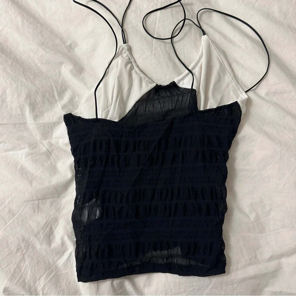 Musier Paris Top